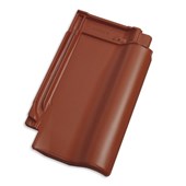 TONDACH SENSATON 11 (Samba 11) taška základní červená engoba